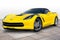 2019 Chevrolet Corvette Stingray 3LT
