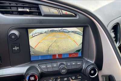 2019 Chevrolet Corvette Stingray 3LT