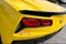 2019 Chevrolet Corvette Stingray 3LT