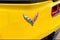 2019 Chevrolet Corvette Stingray 3LT
