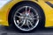 2019 Chevrolet Corvette Stingray 3LT