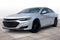 2021 Chevrolet Malibu LT Sport