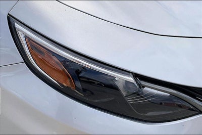 2021 Chevrolet Malibu LT Sport