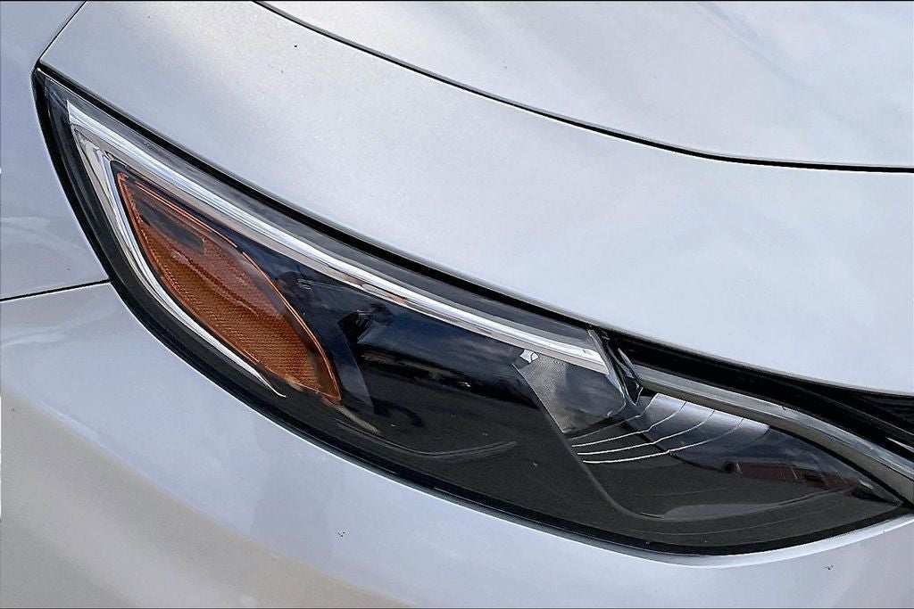 2021 Chevrolet Malibu LT Sport
