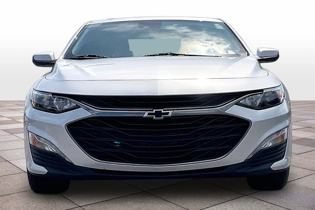 2021 Chevrolet Malibu LT Sport