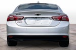 2021 Chevrolet Malibu LT Sport