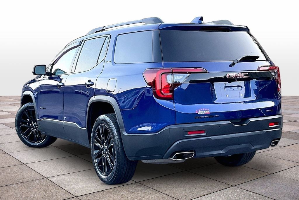2023 GMC Acadia SLE Elevation