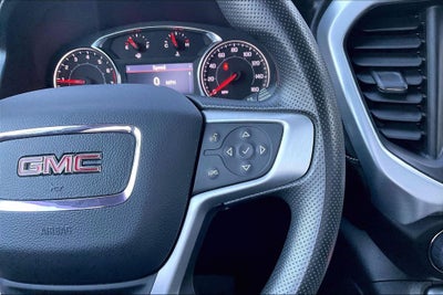 2023 GMC Acadia SLE Elevation