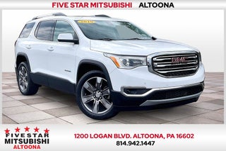 2019 GMC Acadia SLT-2