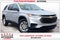 2018 Chevrolet Traverse LS