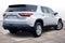 2018 Chevrolet Traverse LS