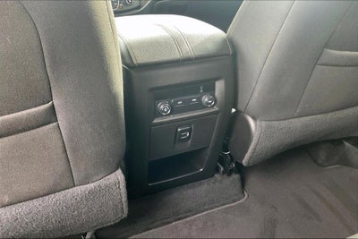 2018 Chevrolet Traverse LS