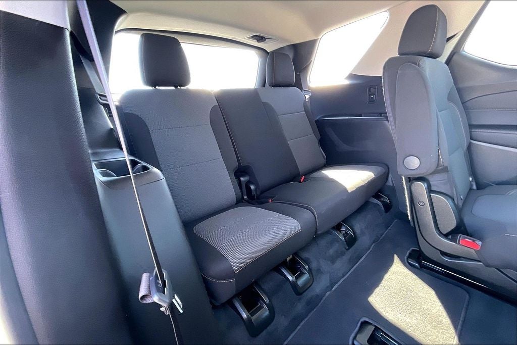 2021 Chevrolet Traverse LT 1LT