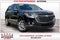 2021 Chevrolet Traverse LT 1LT