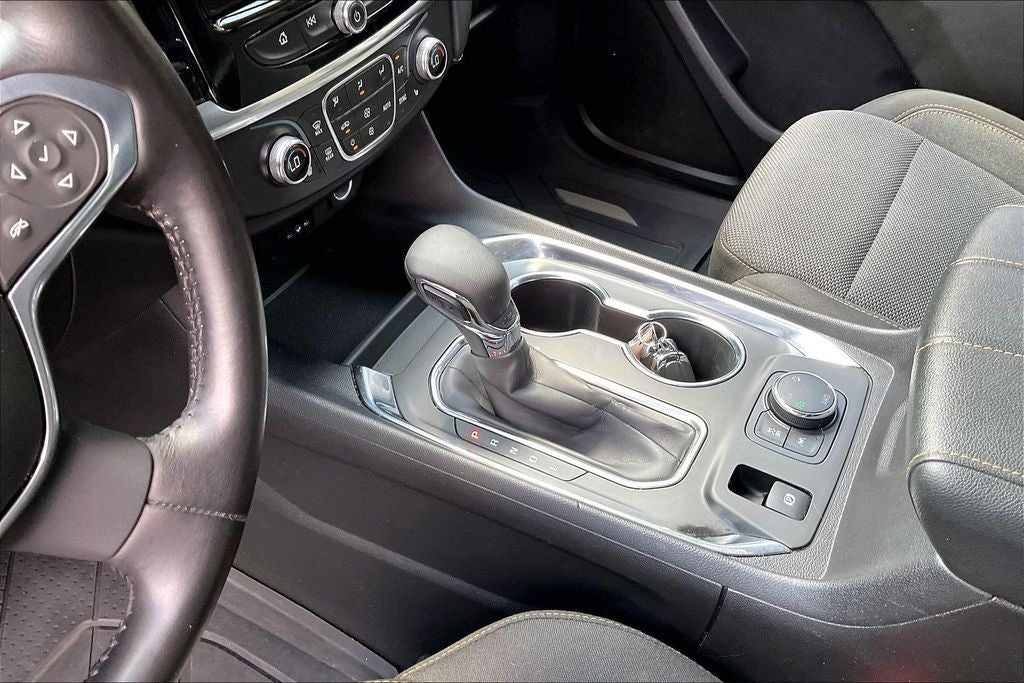 2021 Chevrolet Traverse LT 1LT