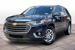 2021 Chevrolet Traverse LT 1LT