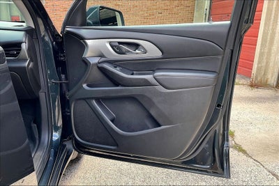 2021 Chevrolet Traverse LT 1LT