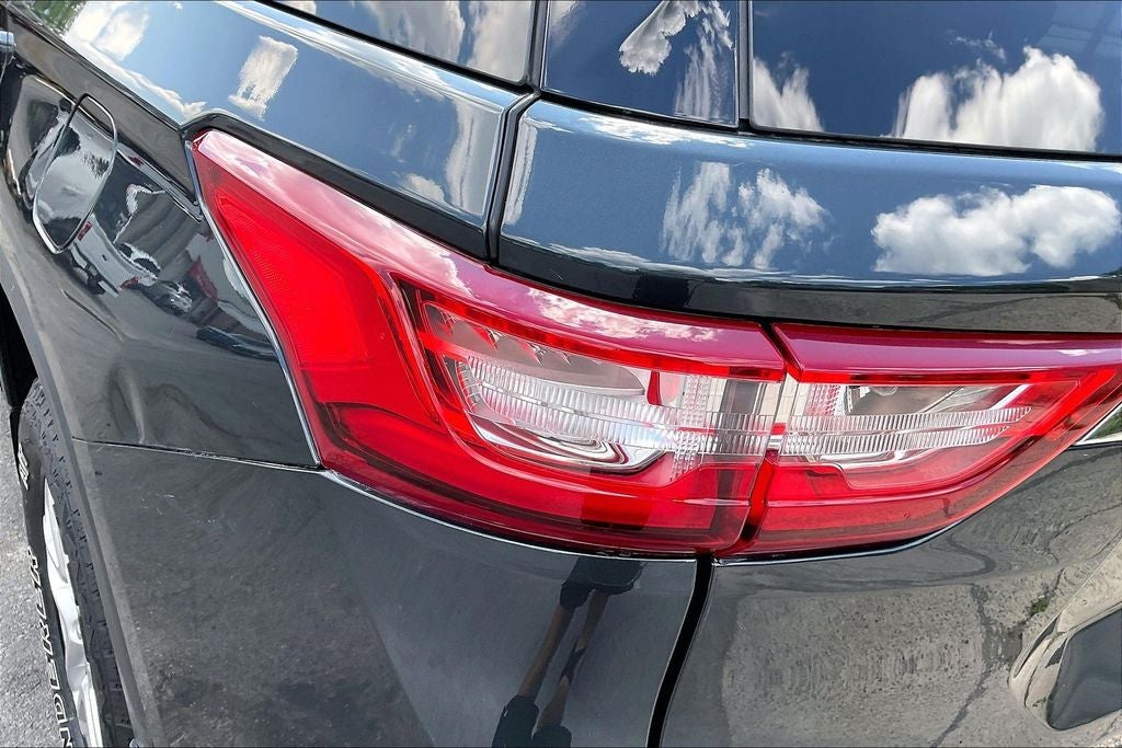 2021 Chevrolet Traverse LT 1LT