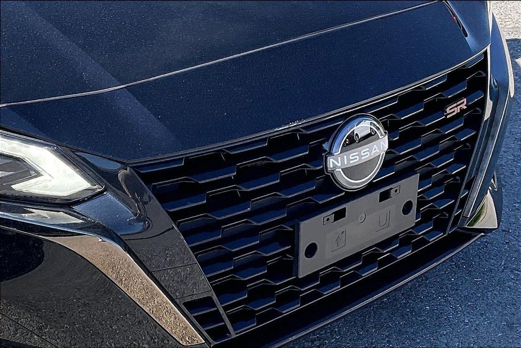 2023 Nissan Altima 2.5 SR Premium AWD