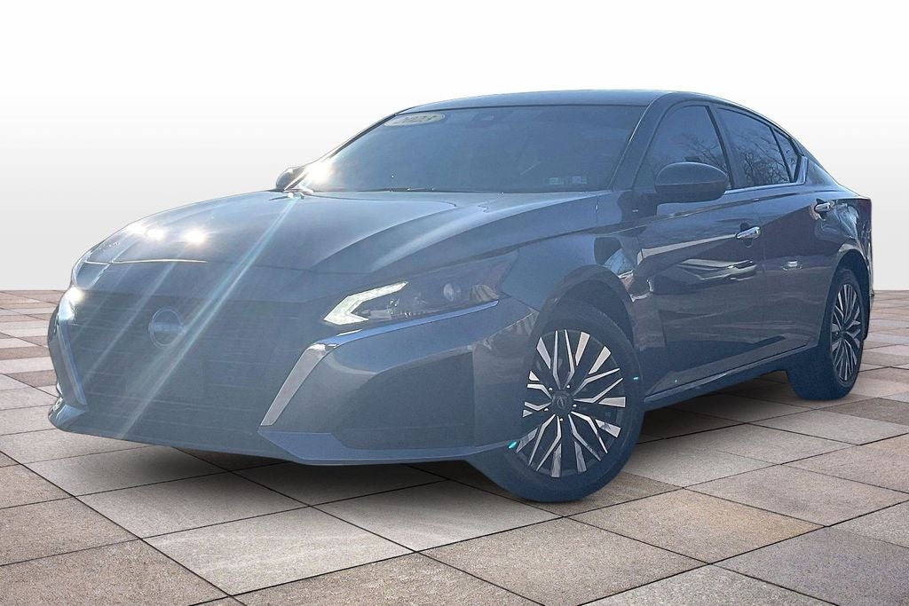 2023 Nissan Altima 2.5 SV AWD