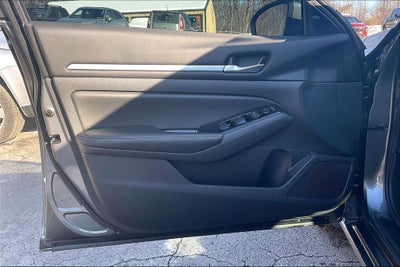 2023 Nissan Altima 2.5 SV AWD