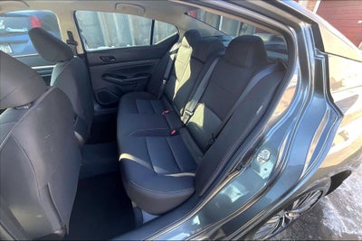 2023 Nissan Altima 2.5 SV AWD