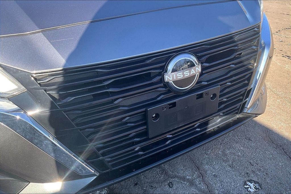 2023 Nissan Altima 2.5 SV AWD