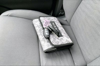 2024 Nissan Frontier S w/Tech