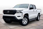 2024 Nissan Frontier S w/Tech