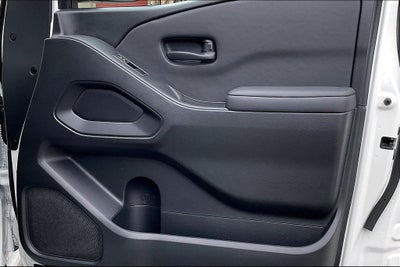 2024 Nissan Frontier S w/Tech