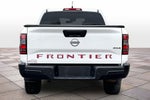 2024 Nissan Frontier S w/Tech