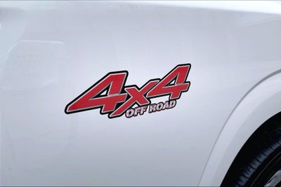 2024 Nissan Frontier S w/Tech