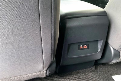 2022 Nissan Frontier S w/Tech Pack