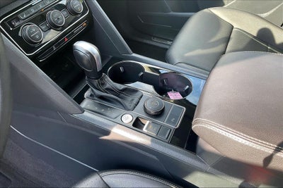 2023 Volkswagen Atlas 2.0T SE w/Technology