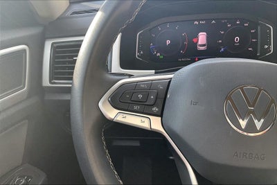 2023 Volkswagen Atlas 2.0T SE w/Technology