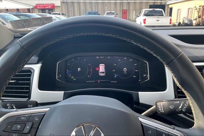 2023 Volkswagen Atlas 2.0T SE w/Technology