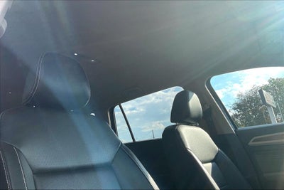 2023 Volkswagen Atlas 2.0T SE w/Technology