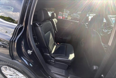 2023 Volkswagen Atlas 2.0T SE w/Technology