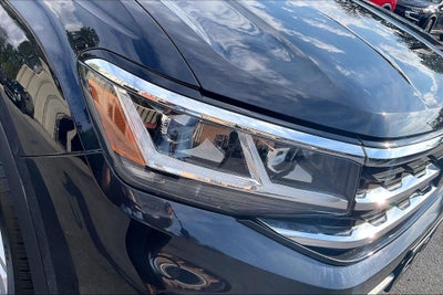 2023 Volkswagen Atlas 2.0T SE w/Technology