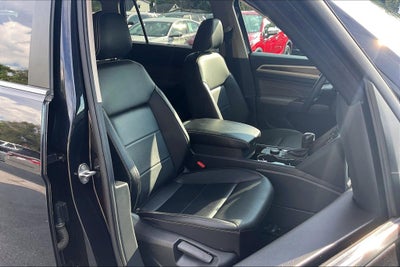 2023 Volkswagen Atlas 2.0T SE w/Technology