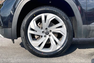 2023 Volkswagen Atlas 2.0T SE w/Technology