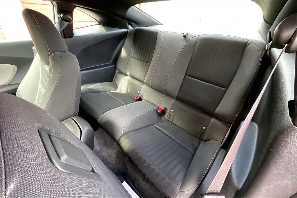 2014 Chevrolet Camaro 1LS