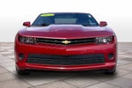 2014 Chevrolet Camaro 1LS