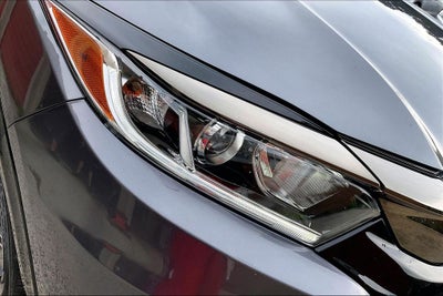 2021 Honda HR-V Sport