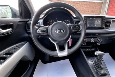 2019 Kia Rio S