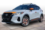 2023 Nissan Kicks SR Premium