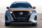 2023 Nissan Kicks SR Premium
