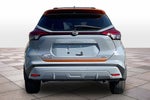 2023 Nissan Kicks SR Premium