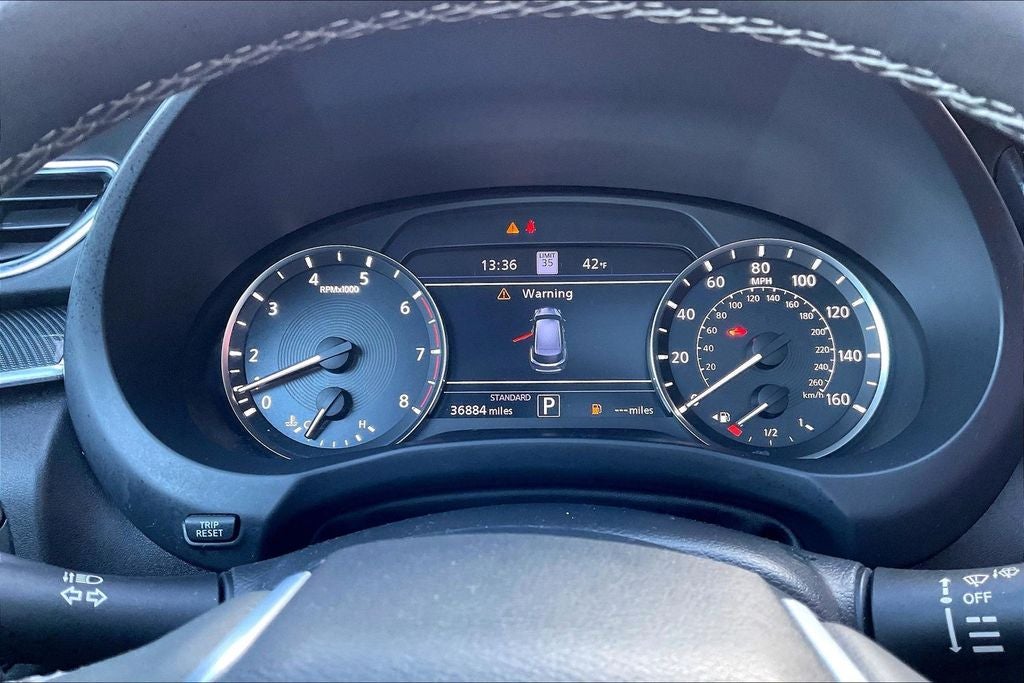 2023 INFINITI QX50 SPORT