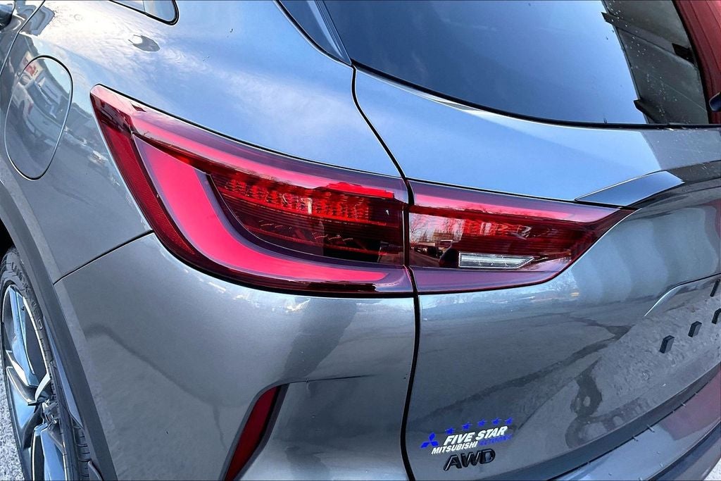 2023 INFINITI QX50 SPORT